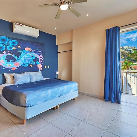 Apartmán Casa Robyn Cabo San Lucas Exteriér fotografie