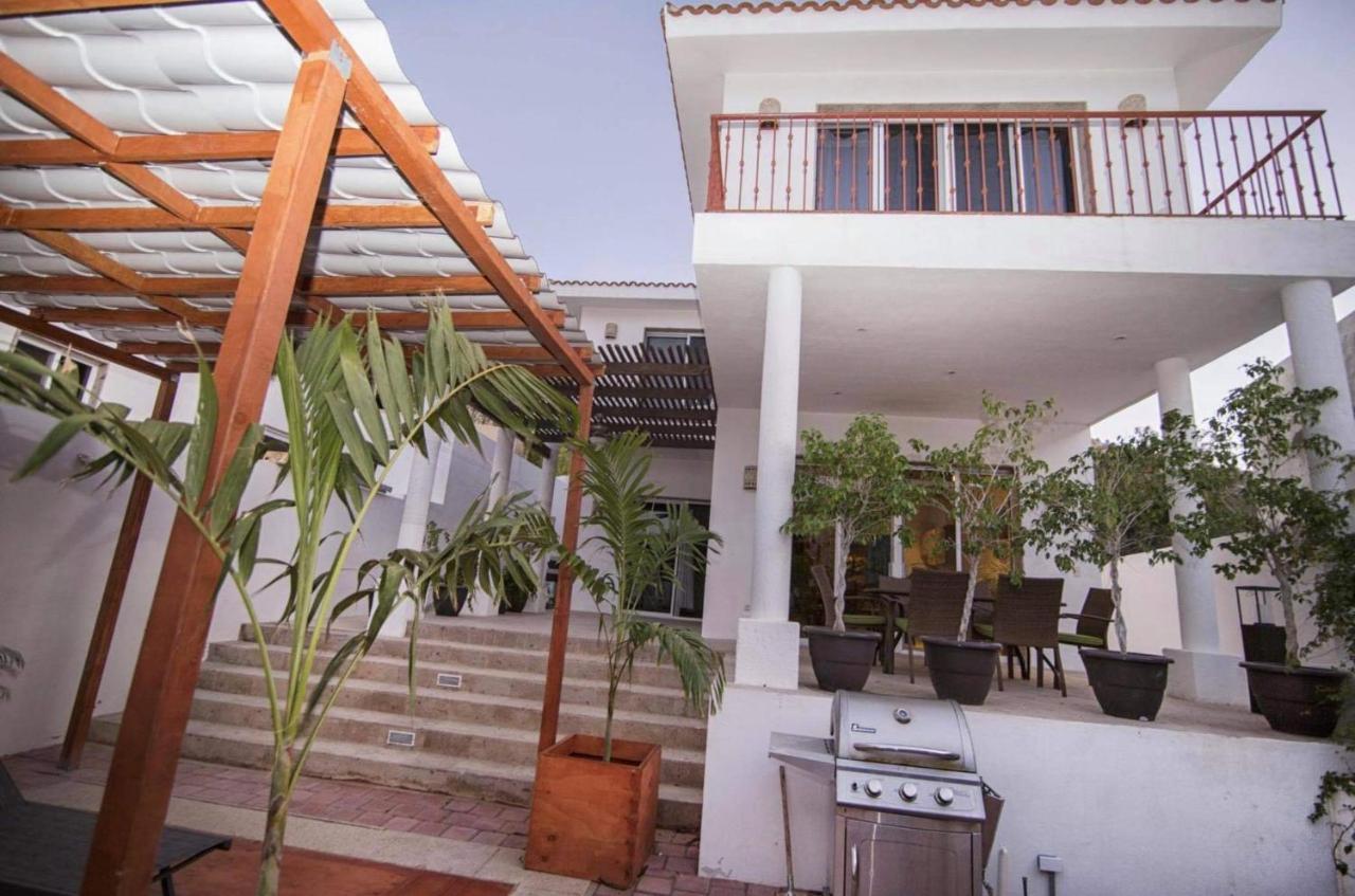 Apartmán Casa Robyn Cabo San Lucas Exteriér fotografie