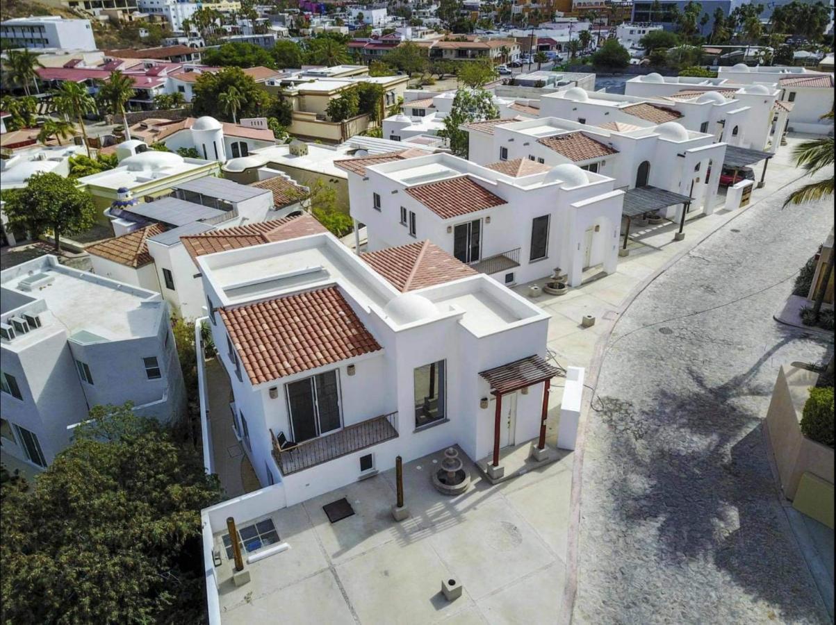 Apartmán Casa Robyn Cabo San Lucas Exteriér fotografie