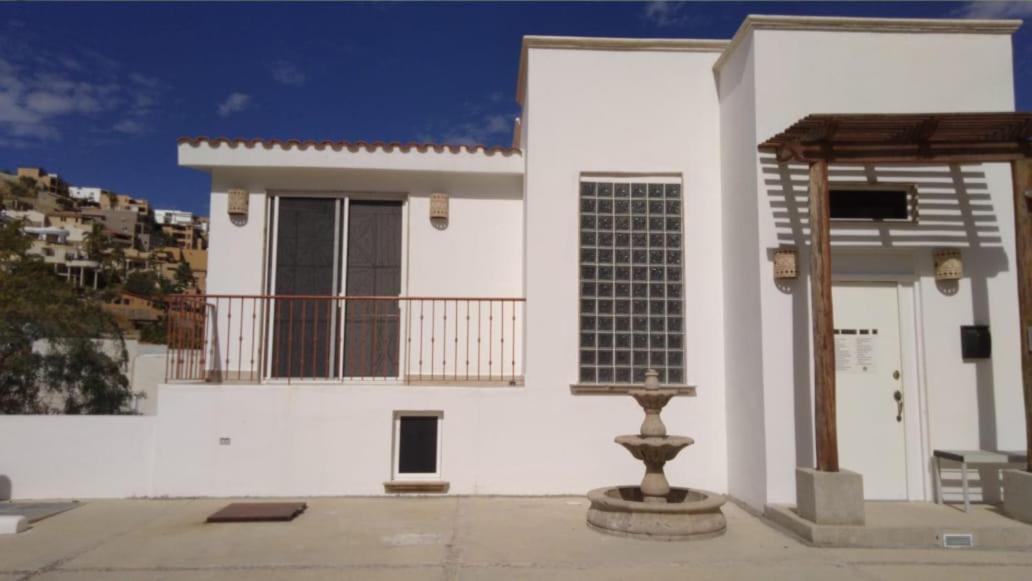 Apartmán Casa Robyn Cabo San Lucas Exteriér fotografie