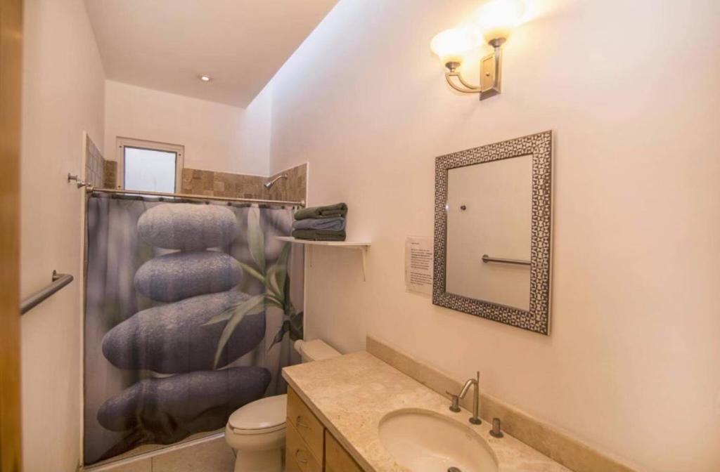 Apartmán Casa Robyn Cabo San Lucas Exteriér fotografie