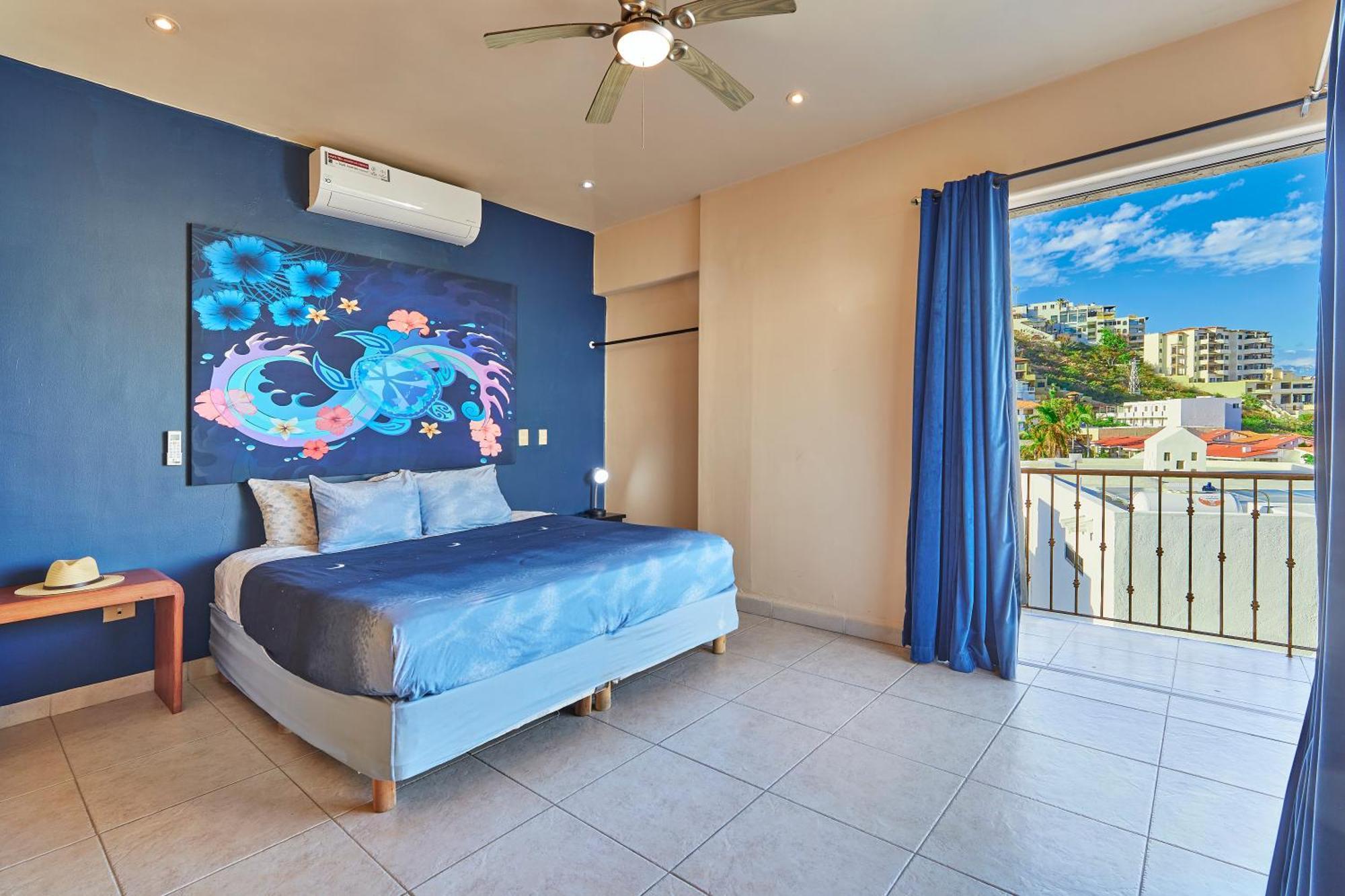 Apartmán Casa Robyn Cabo San Lucas Exteriér fotografie